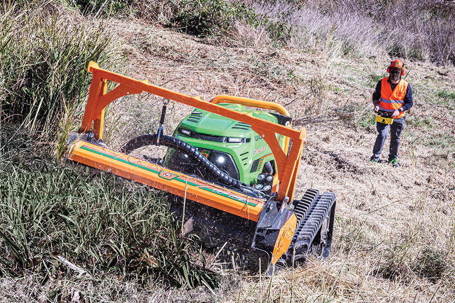 MDB Macchine Agricole