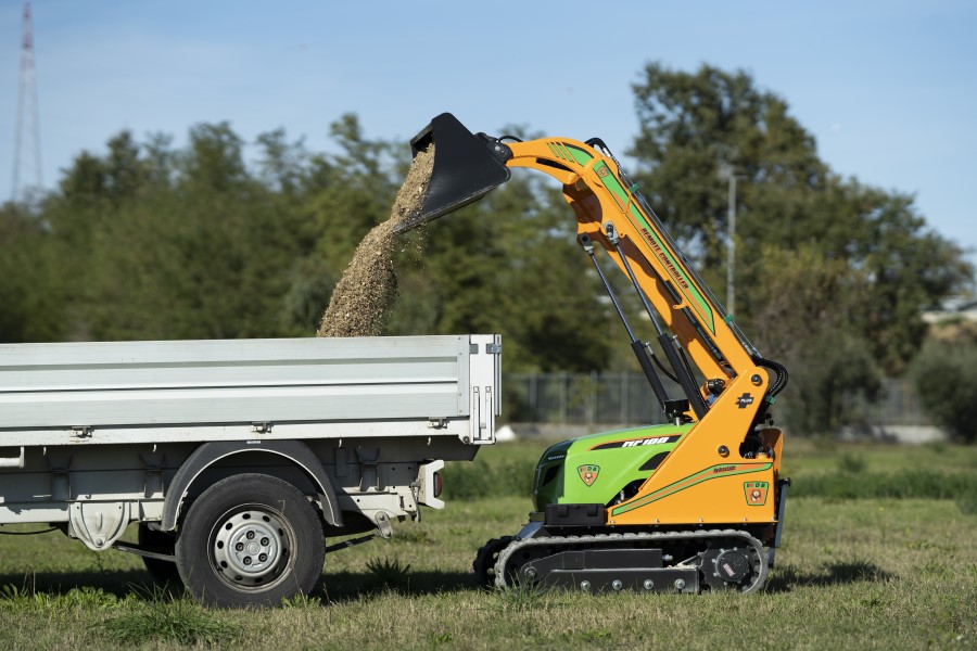 MDB Macchine Agricole