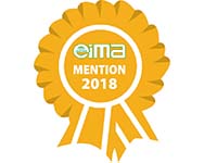 EIMA 2018 Mention