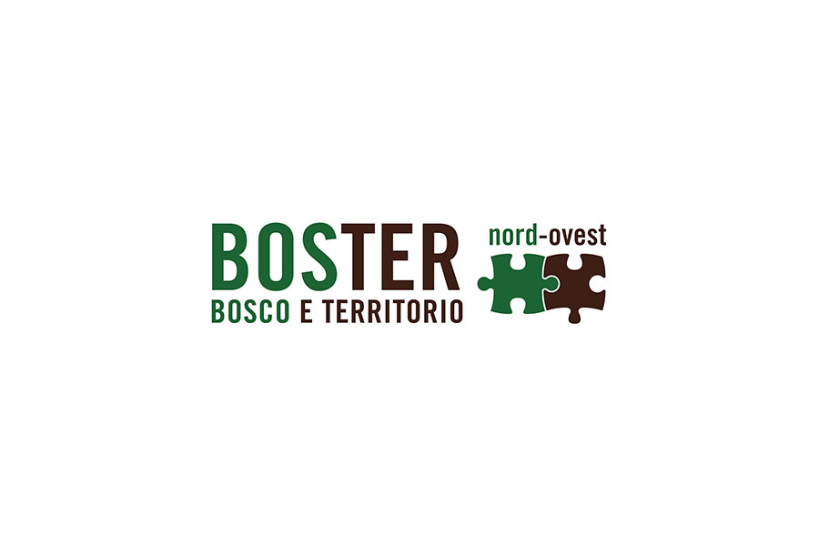 Trade Show Boster - Bosco e Territorio - Oulx