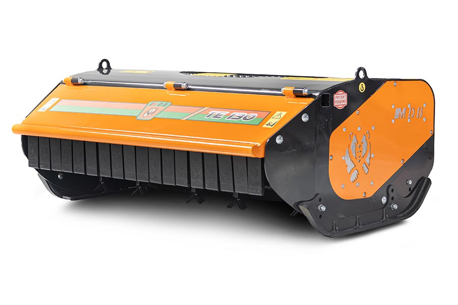 MDB TE SERIES