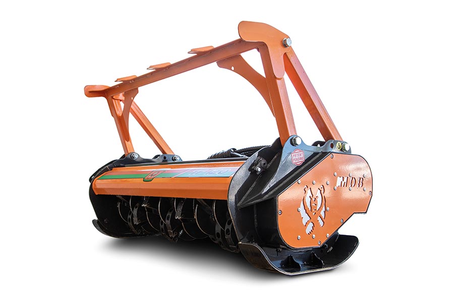 MDB TF SERIES